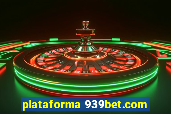 plataforma 939bet.com